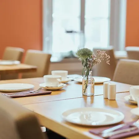 Boutique Orangerie 4*