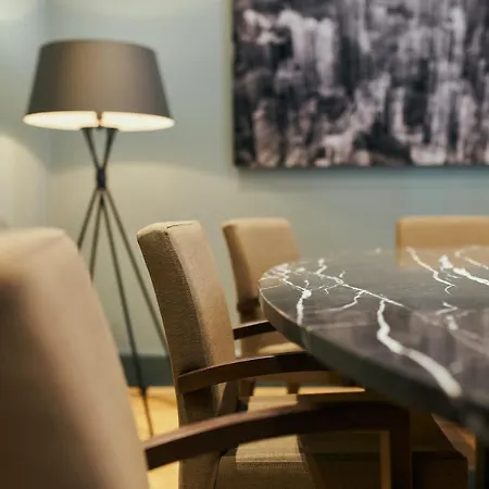 Boutique Orangerie Düsseldorf