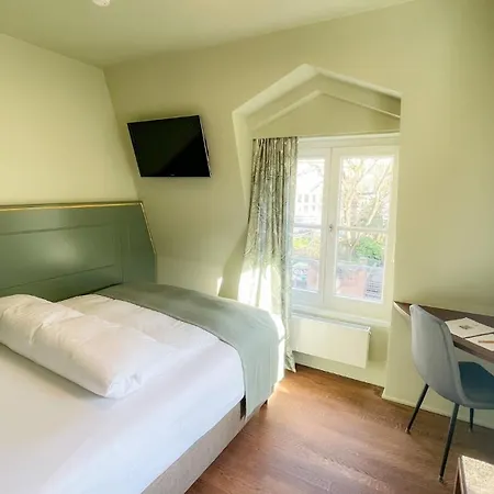 Hotell Boutique Orangerie 4*