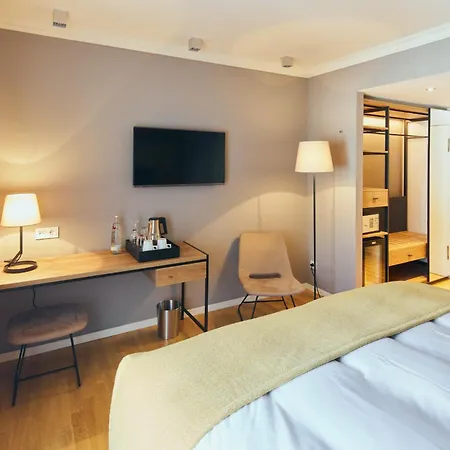 Hotell Boutique Orangerie