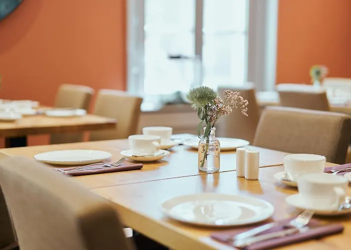 Boutique Orangerie 4*