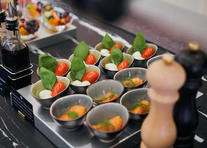 Boutique Orangerie デュッセルドルフ