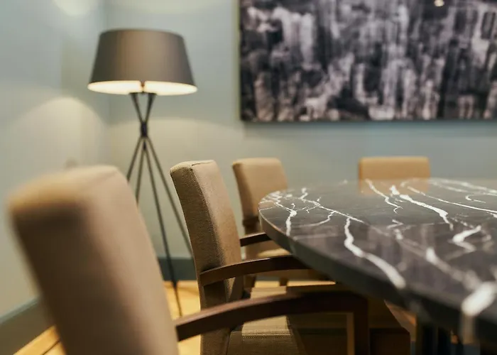 Boutique Orangerie デュッセルドルフ