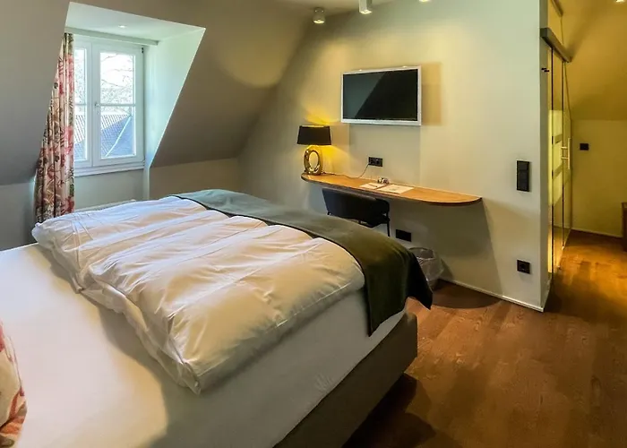 Boutique Orangerie ホテル 4*