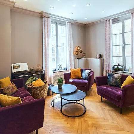 فندق Boutique Orangerie 4*