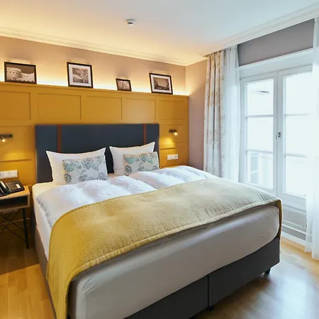 Boutique Orangerie Otel