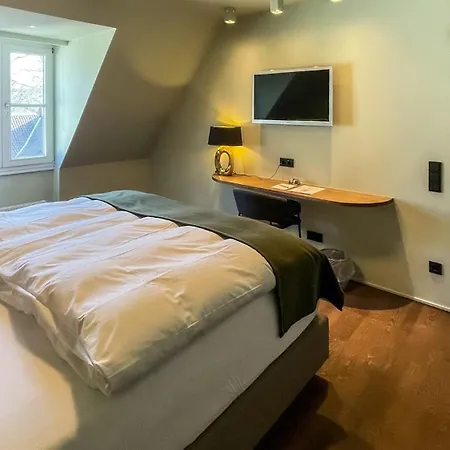 Boutique Orangerie Otel 4*