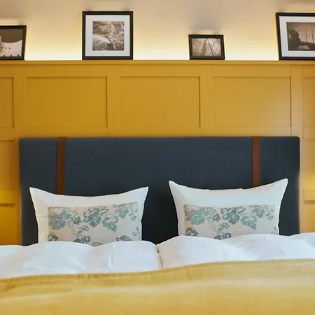 Boutique Orangerie 4* دوسلدورف