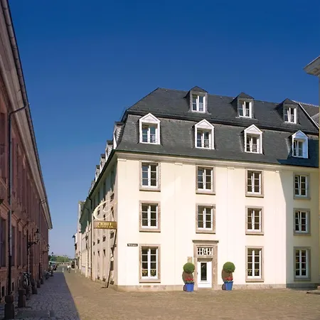 Orangerie Düsseldorf