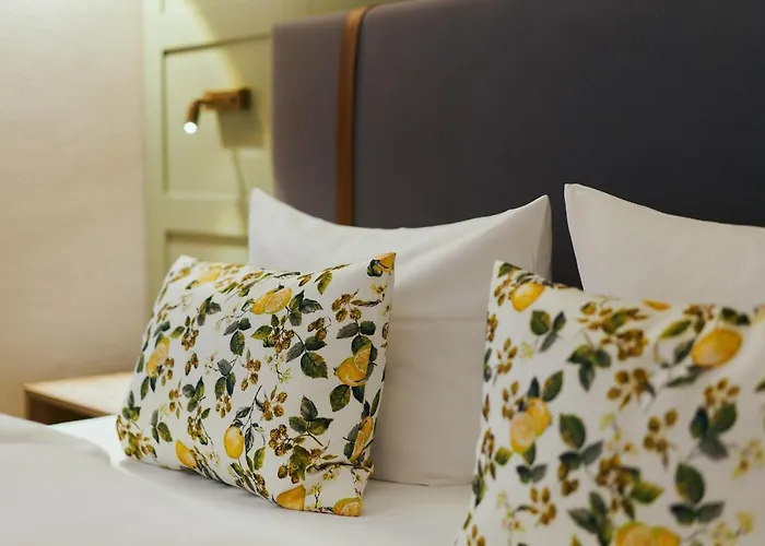 Boutique Orangerie Düsseldorf