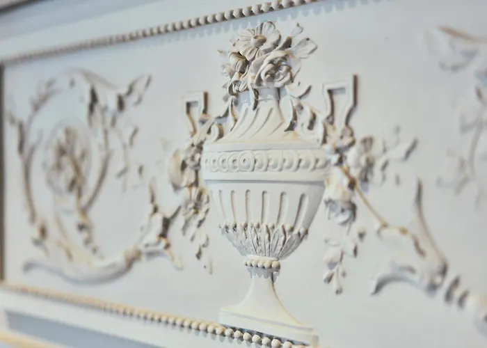 فندق Boutique Orangerie