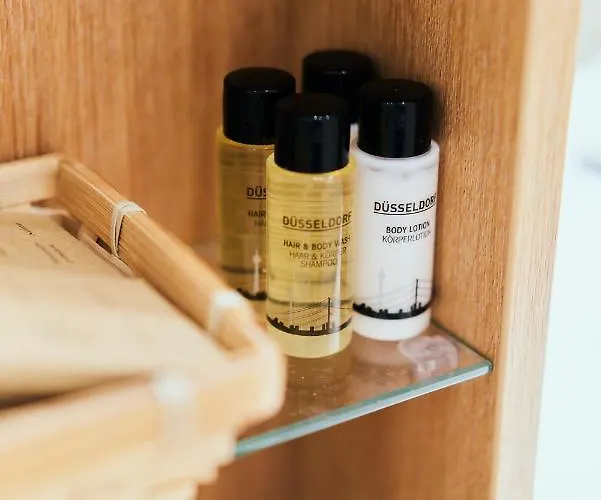 Boutique Orangerie فندق