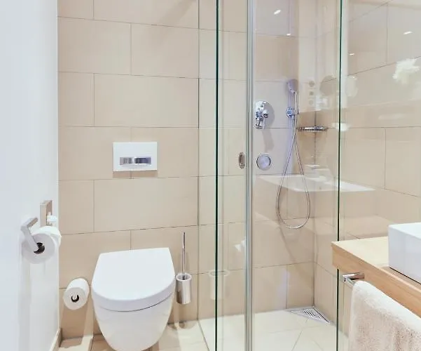 Boutique Orangerie دوسلدورف