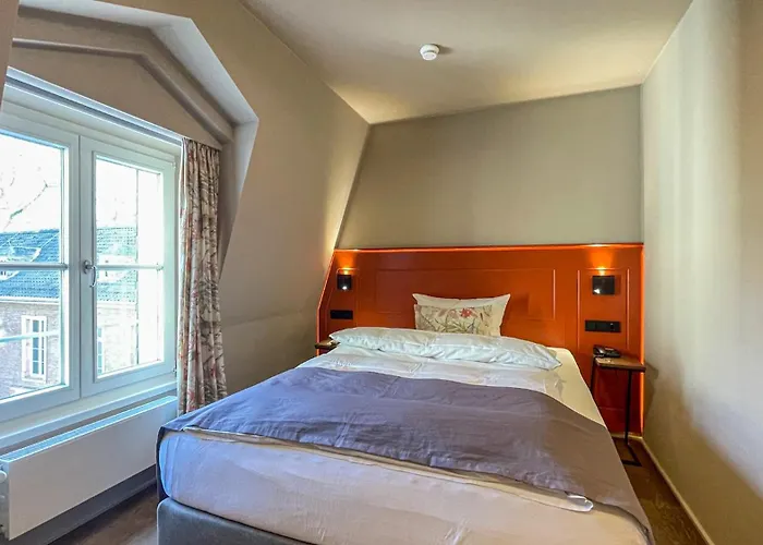 Otel Boutique Orangerie