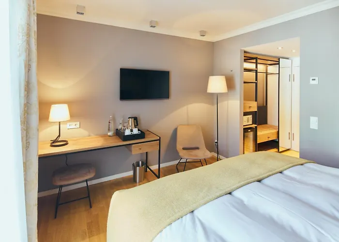 Otel Boutique Orangerie