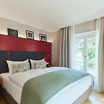 호텔 Boutique Orangerie 4*