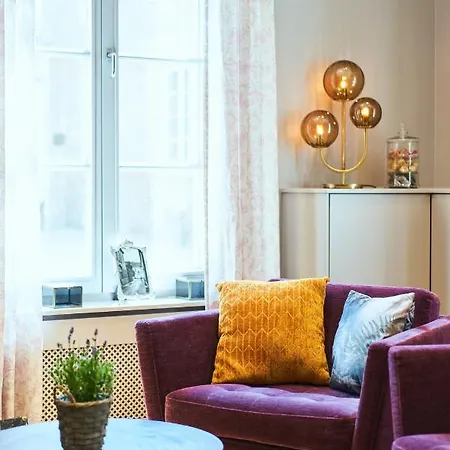 Boutique Orangerie Hotel 4*