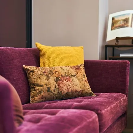 Boutique Orangerie Hotel