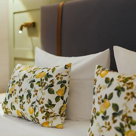 Boutique Orangerie Düsseldorf