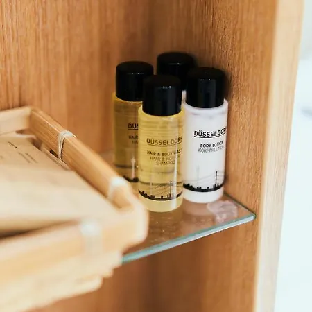 Boutique Orangerie Hotel