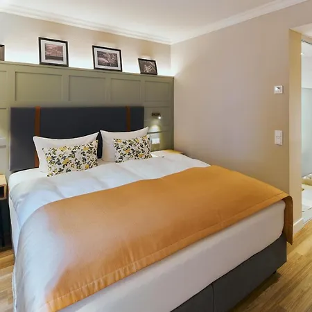 Boutique Orangerie 4*