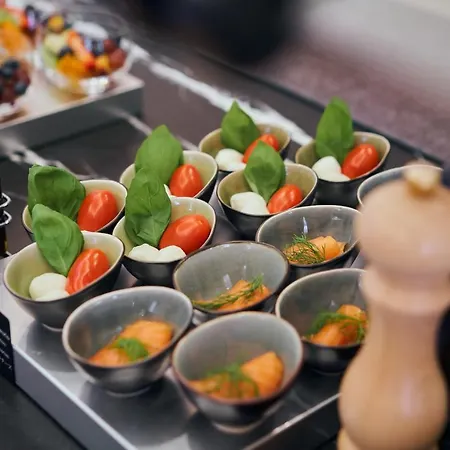 Boutique Orangerie Düsseldorf