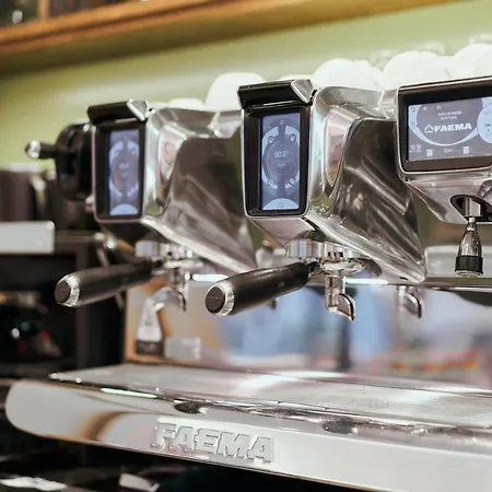 Hotel Boutique Orangerie Düsseldorf