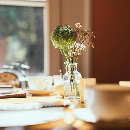 Boutique Orangerie 4*