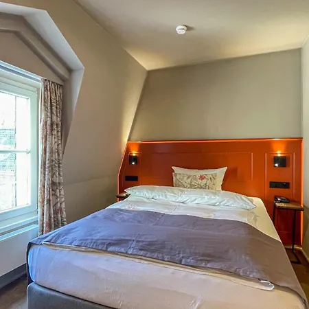 Otel Boutique Orangerie