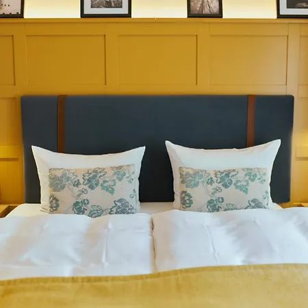 Boutique Orangerie 4*