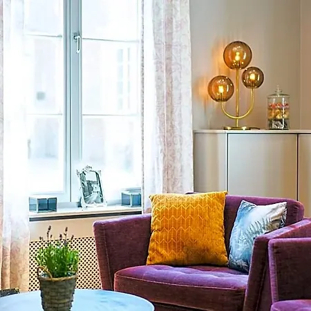 Boutique Orangerie 4*