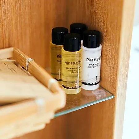Boutique Orangerie Düsseldorf