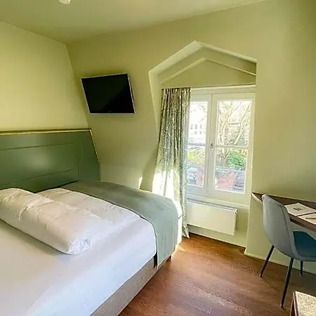 Szálloda Boutique Orangerie 4*