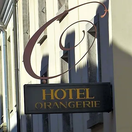 Boutique Orangerie 4* Düsseldorf