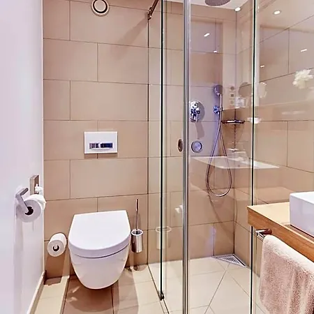 Szálloda Boutique Orangerie 4*