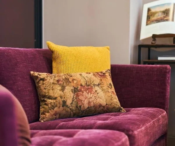 Boutique Orangerie Hotel