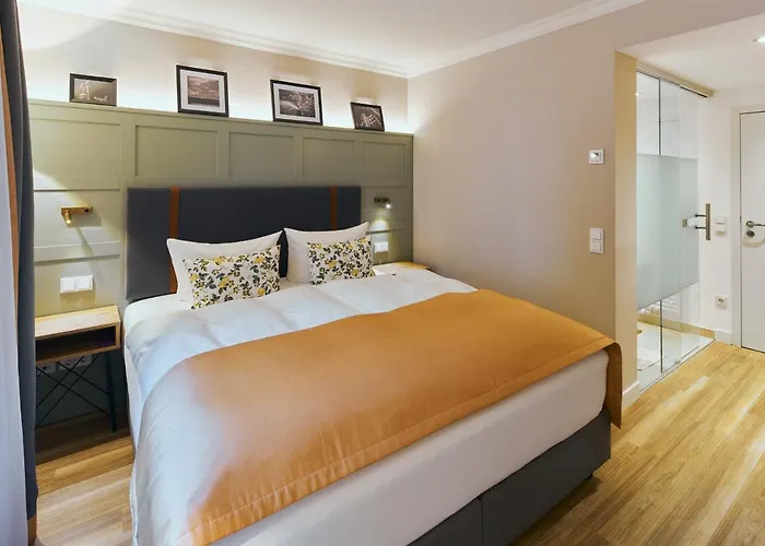 Boutique Orangerie 4*