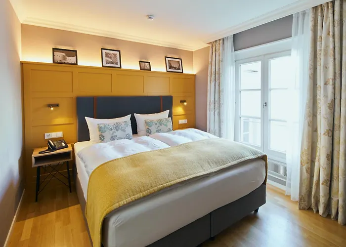 Boutique Orangerie Hotel