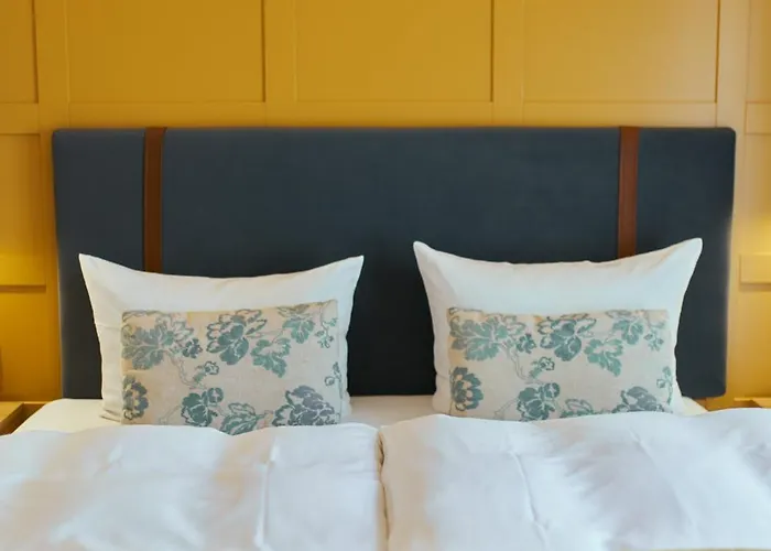 Boutique Orangerie 4*