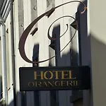 Boutique Orangerie 4* 杜塞尔多夫
