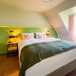 酒店 Boutique Orangerie 杜塞尔多夫