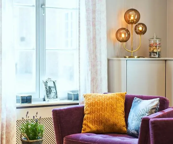 Boutique Orangerie Hotell 4*