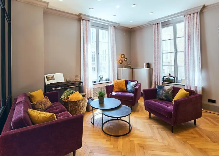 Hotell Boutique Orangerie 4*