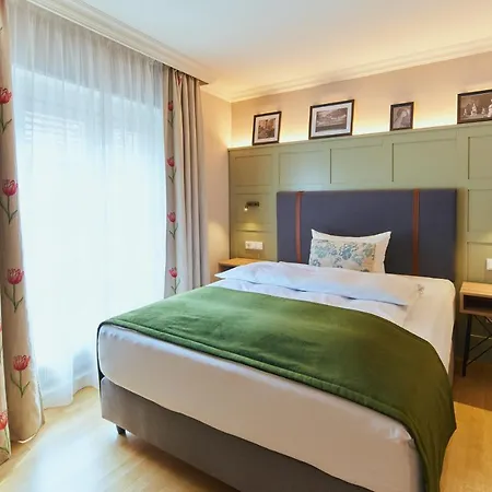 Hotel Boutique Orangerie