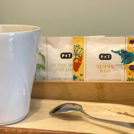 Boutique Orangerie 4* Düsseldorf