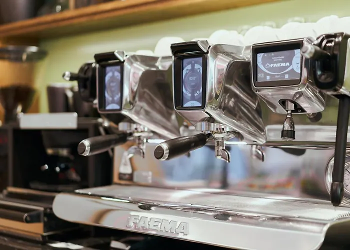 מלון Boutique Orangerie דיסלדורף