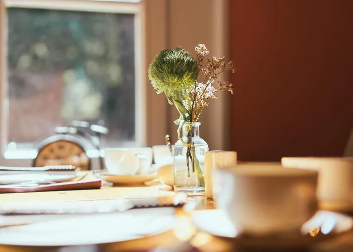 Boutique Orangerie 4*