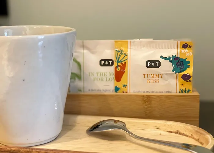 Boutique Orangerie 4* דיסלדורף